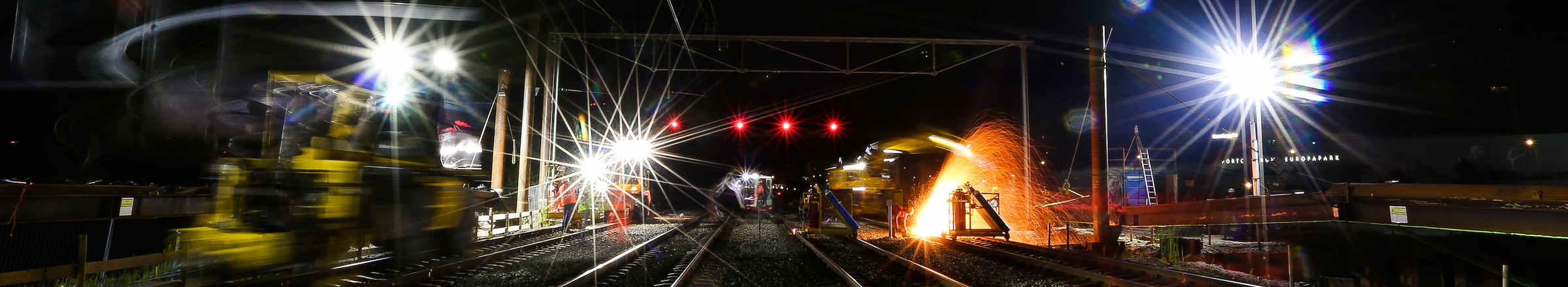 FENON Projecteurs LED Prof Line