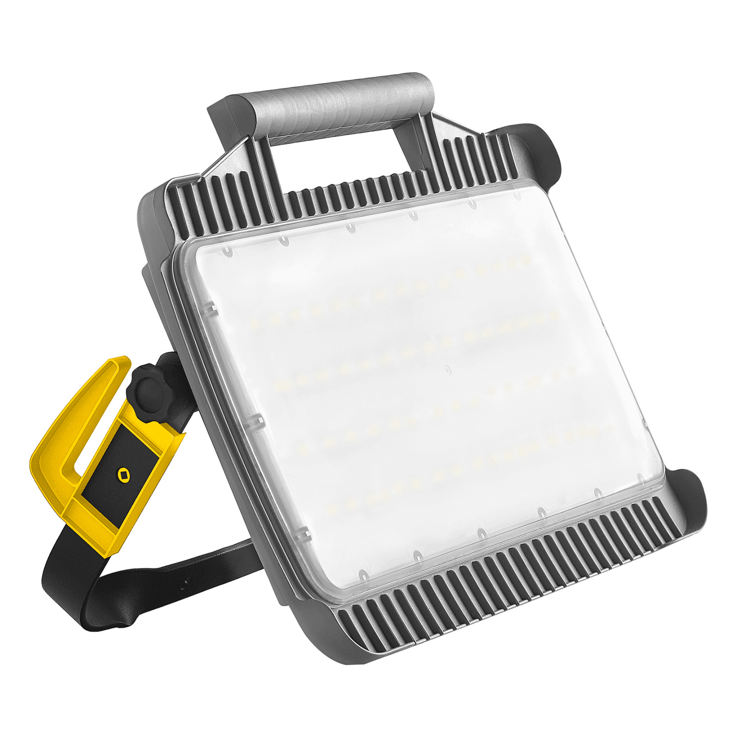 120694 Magnum Future LED 230V 32W 4000K klasse I
4300lm 2x mono 5 m aansluitkabel