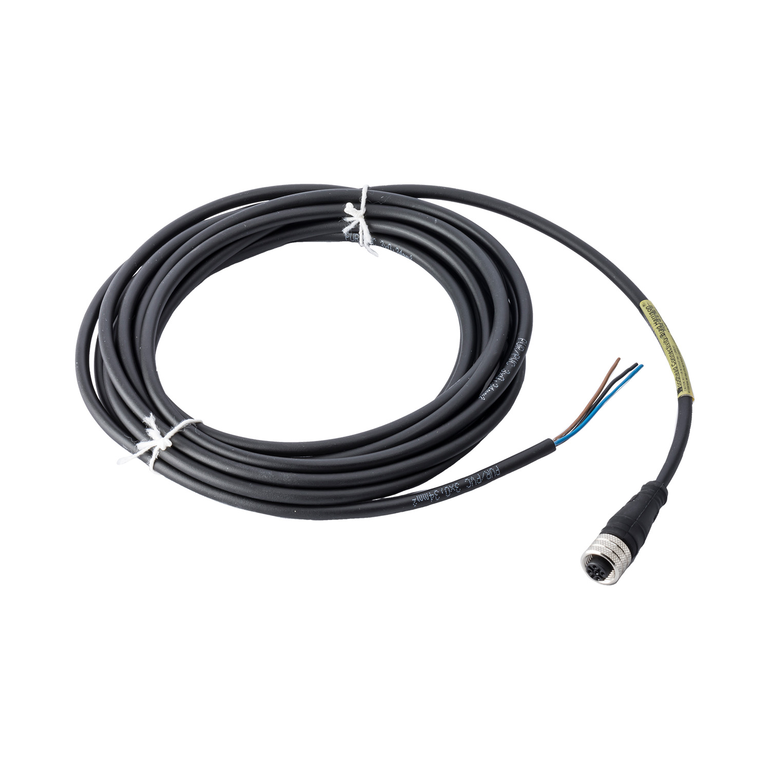 121789 Câble 5m micro-interrupteur pour Powersafebox Câble de commande/signal