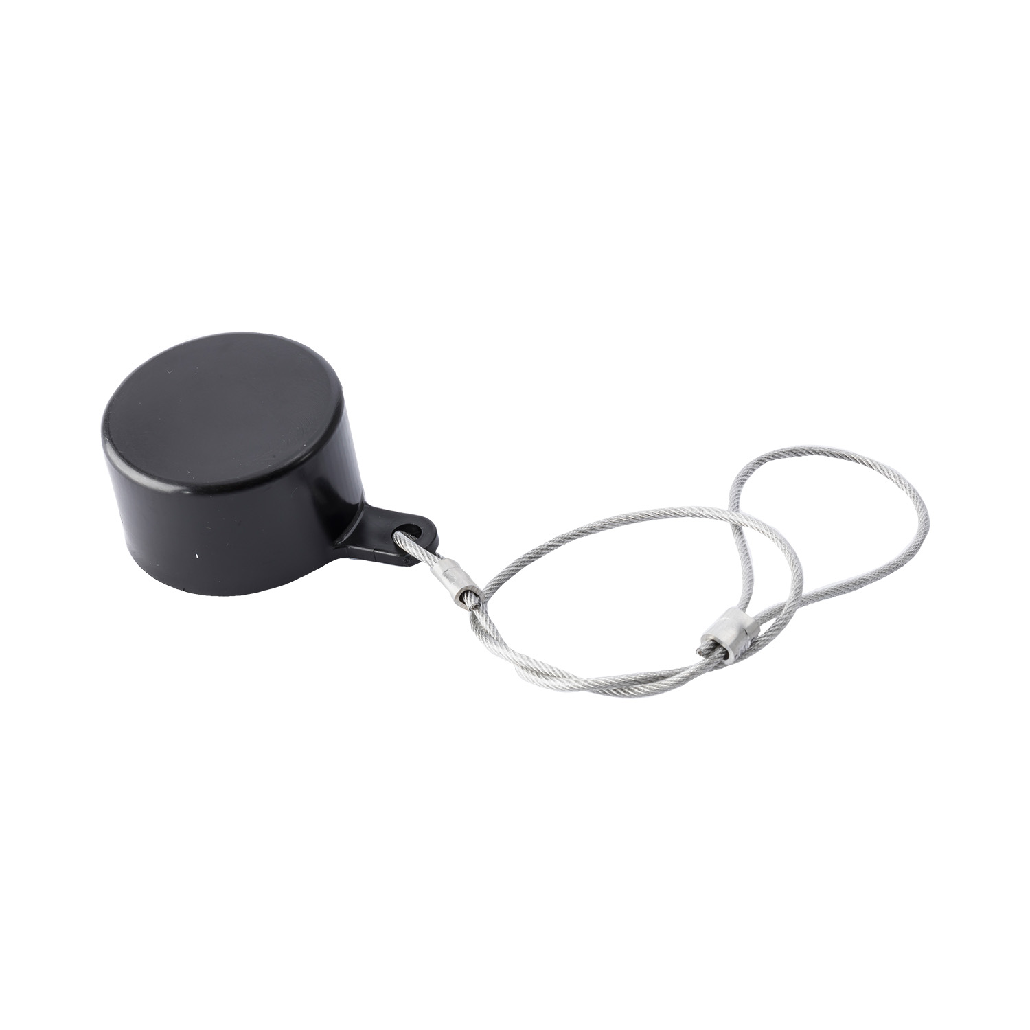 122100 Powersafe Cache poussière pour Ligne Source 500/800A IP44  en caoutchouc