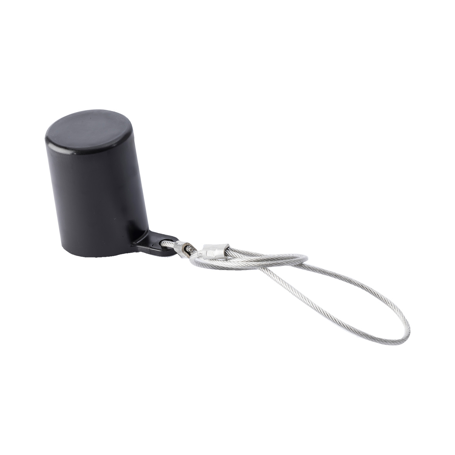 122101 Powersafe Cache poussière pour Ligne Drain 500/800A IP44  en caoutchouc