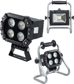 ToolWizard LED